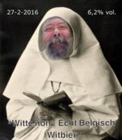 Amateurs, Witte Non Echt Belgisch Witbier