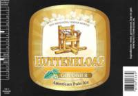 Brouwerij Huttenkloas, Goudbier