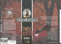 Brouwerij Brouwersn&ouml;s, Twee Duuster Dubbel