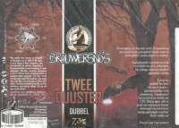 Brouwerij Brouwersnös, Twee Duuster Dubbel