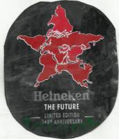Licentiebrouwsels , Heineken The Future
