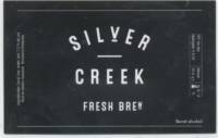 Huisbrouwerij De Peelander, Silver Creek Fresh Brew