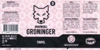 Brouwerij Groninger, Tripel