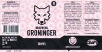 Brouwerij Groninger, Tripel Brouwerij Groninger, Tripel