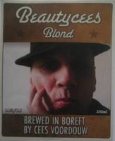 Amateurs, Beautycees Blond