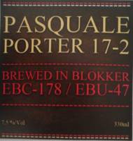 Amateurs, Pasquale Porter 17-2