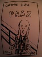 Amateurs, Paaz Bier