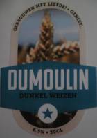 Amateurs, Dumoulin Dunkel Weizen