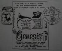 Amateurs, Genesis