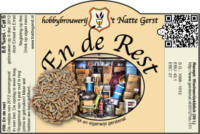 Amateurs, En De Rest