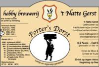 Amateurs, Porter's Dorst