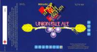 Mop van Dalfsen, Union Pale Ale