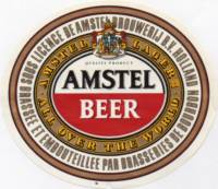 Licentiebrouwsels , Amstel Beer