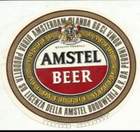 Licentiebrouwsels , Amstel Beer