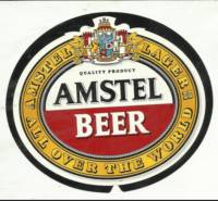 Licentiebrouwsels , Amstel Beer