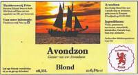 Amateurs, Avondzon