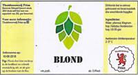 Amateurs, Blond