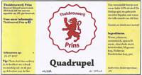 Amateurs, Quadrupel