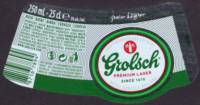 Grolsch, Premium Lager