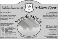 Amateurs, Virtuele Mist (3)