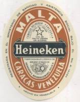 Licentiebrouwsels , Malta Heineken
