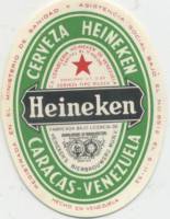 Licentiebrouwsels , Heineken Cerveza Heineken