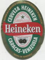 Licentiebrouwsels , Heineken Cerveza Heineken