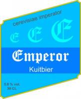 Amateurs, Emperor Kuitbier