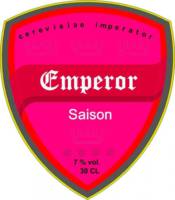 Amateurs, Emperor Saison