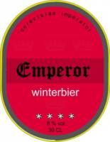 Amateurs, Emperor Winterbier