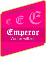 Amateurs, Emperor Winter Witbier