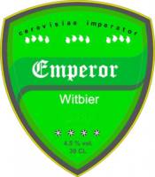 Amateurs, Emperor Witbier