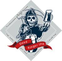 Amateurs, Dead Ringer IPA