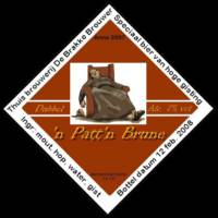 Amateurs, 'n Patt'n Brune Dubbel