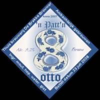 Amateurs, 'n Patt'n 8 Otto