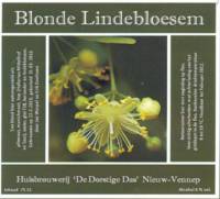 Amateurs, Blonde Lindebloesem
