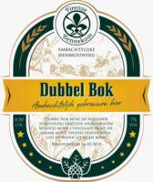 Amateurs, Dubbel Bok