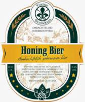 Amateurs, Honing Bier