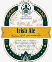 Amateurs, Irish Ale