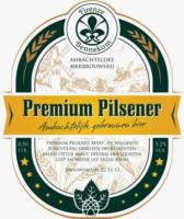 Amateurs, Premium Pilsener