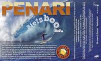 Brouwerij De Gooth, Penari Bietsbooi