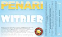 Brouwerij De Gooth, Penari Witbier