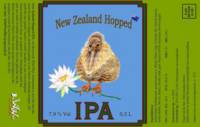 Amateurs, New Zealand Hopped IPA