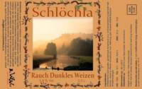 Amateurs, Schöchla Rauch Dunkles Weizen
