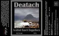 Amateurs, Deatach Scottish Rauch Doppelbock