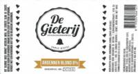 Brouwerij De Gieterij, Ardenner Blond  Brouwerij De Gieterij, Ardenner Blond
