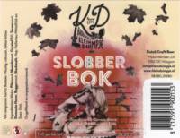 Brouwerij Klein Duimpje, Slobber Bok