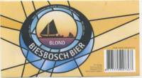 Speciaalbierbrouwerij St. Christoffel, Biesbosch Bier Blond