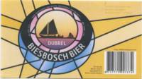 Speciaalbierbrouwerij St. Christoffel, Biesbosch Bier Dubbel