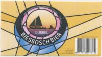 Speciaalbierbrouwerij St. Christoffel, Biesbosch Bier Dubbel